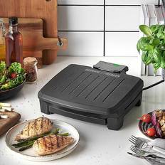 Foreman grill George Foreman Immersa Medium Electric Grill