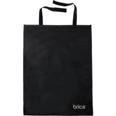 BRICA Deluxe Car Seat Kick Mats, Pack of 2
