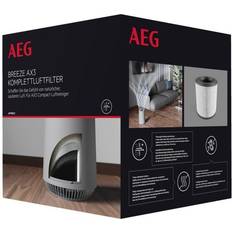 AEG Indeklima AEG AFFBRZ2 für AX3 Komplett-Luftfilter