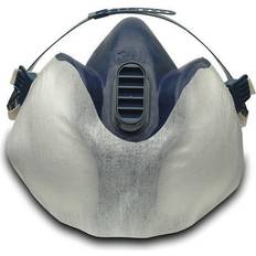 400 400 Partikel-forfilter ohne Filter [Levering: 4-5 dage]