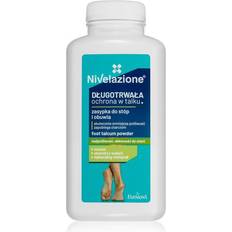 Nivelazione Fodpudder behandle overdreven svedtendens 100