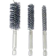 Painting Accessories Gunson 77075 Flexible Honing Brush Set 3pc