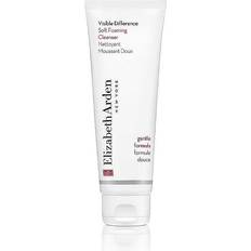 Elizabeth Arden Facial Cleansing Elizabeth Arden Visible Difference Soft Foaming Cleanser 125ml