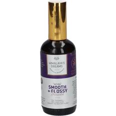 Ayurvedic Hair Oil Smooth + Glossy