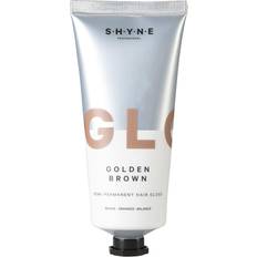 Hair gloss Shyne Hair Gloss Golden Brown 100