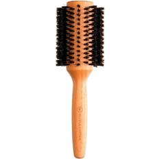 Bamboo hairbrush Olivia Garden Bamboo Touch Thermal