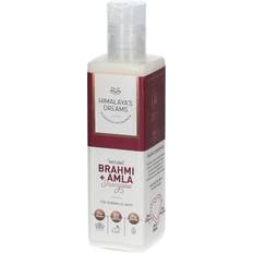 Amla Ayurvedic Shampoo Brahmi & Amla 200ml