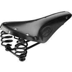 Bike saddle England Flyer Bike Saddle