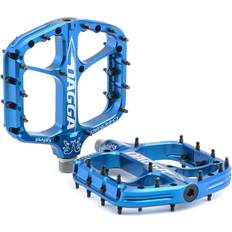 Chromag Dagga Pedal Blue