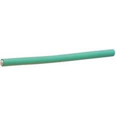 Comair Flex Roller Medium Green 8mm x 170mm 6 stk.