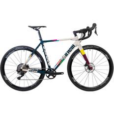 Cinelli Zydeco Mud GRX Geavel Bike