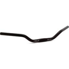 XLC Trekking Hb C03 Handlebar Silver