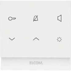 Téléphones Fixes Elcom Innenstation-Audio REK221Y