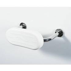 Shower Stools Rest Rail