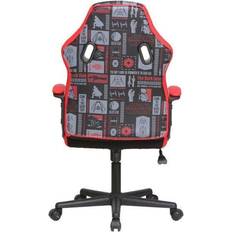 Gaming Chairs Disney Star Wars Red Computer Gaming Chair