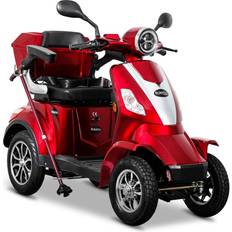 Scheinwerfer Mobility Scooters Grundig Rolektro E-Quad 25, 1000W