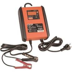 Bahco oplader Bahco batterieladegerät erhaltungsladegerät 15 ampere 12v batterie kfz auto