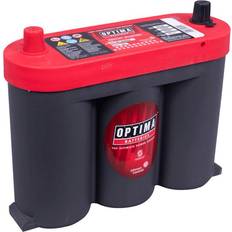 Optima batterier redtop Optima Batteries RedTop S 2.1