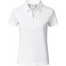 Daily Sports Peoria Short-Sleeved Top - White