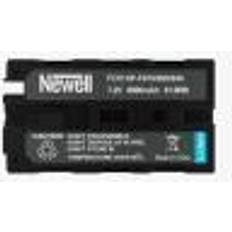 Sony f970 Newell Newell erstatningsbatteri Sony NP-F970