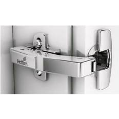 Scaldasalviette Hettich Möbel-Topfscharnier 95° Sensys 8639i 9088021 Blu, Marrone, Beige