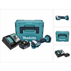 Makita Multimaschinen Makita Multifunktionswerkzeug, DTM Max Ladege