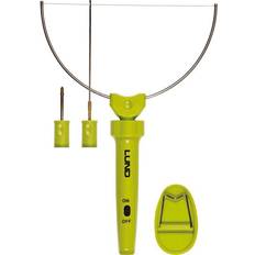 Coltelli da caccia Lund Per Tagliare La Schiuma Coltello da caccia