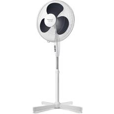 Ventilateurs sur Pied Taurus Greco 16 C 40W Blanc