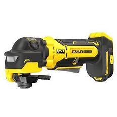 Støvsuger elværktøj tilbehør Stanley Tools ST MULTIFUNKTIONSVÆRKTØJ V20 BL SFMCE510B