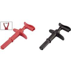 Voltcraft MSK-116 Krokodilleklemme 4 mm