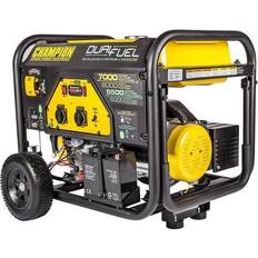 Champion Power Equipment Agregat 7000 Watt LPG Generator