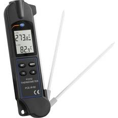 Instruments 80 Infrarødt termometer