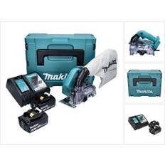 Makita Trennschleifer Makita Schleifmaschine, DCC 500 RGJ