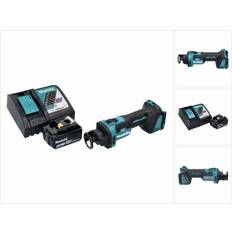 Trennschleifer Makita dco 181 RT1