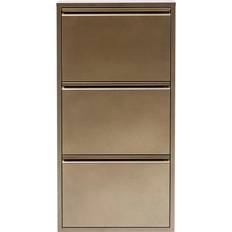 Kare Design Møbler Kare Design Caruso 3 Skostativ
