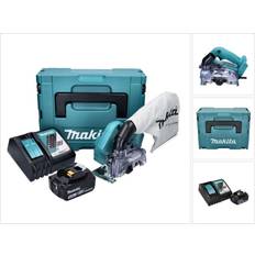 Makita Trennschleifer Makita Schleifmaschine, DCC 500 RT1J