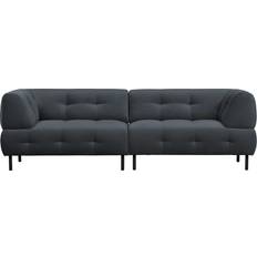 Woood Lloyd 4-personers Sofa 3 personers