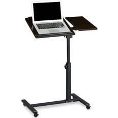 Laptop Table Height Adjustable 95 x 60 x 40 cm