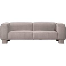 Woood Sofaer Woood Paveen 3-Personers Sand Sofa