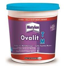 Metylan kleber für wandbeläge ovalit 750g