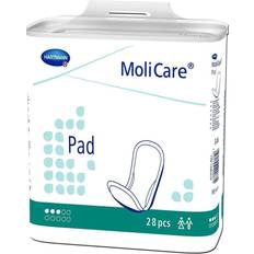 Molicare Pad 3 Tropfen 6x28 St Einlagen