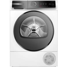 Sèche-linge Bosch MDA Wärmepumpentrockner WQB245B40 Blanc