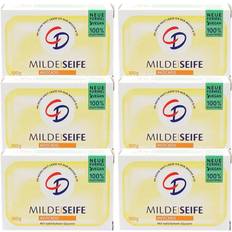cd Reinheitsgebot Avocado Mydło Glicerynowe 100 g