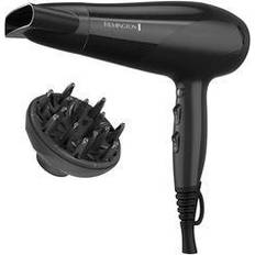 Remington hair dryer Remington D3190 Damage Protection Hair Dryer Yes 180 Black