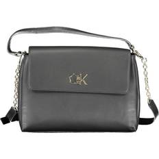 Totes & Shopping Bags Calvin Klein Black Handbag