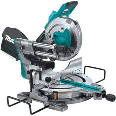 Battery Reciprocating Saws Makita XGT Cordless Miter Saw