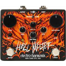 Electro Harmonix Hell Melter Distortion