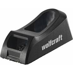 Goedkoop Handzame Elektrische Schaven Wolfcraft Blokrasp 150 x 57 mm