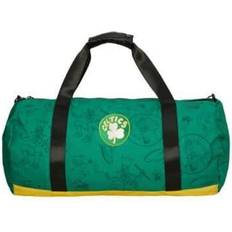 Mitchell & Ness Boston Celtics Team Logo Duffle Bag