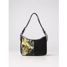 Versace Shoulder Bag VERSACE JEANS COUTURE Woman colour Black